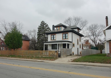 1465 Lockbourne Rd, Columbus, OH 43206 - photo 2