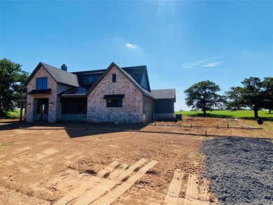 1560 Turpin Lake Rd, Poolville, TX 76487 - photo 4