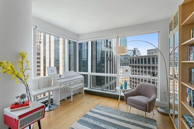 Colgate Center unit 1403, Jersey City, NJ 07302 - photo 5