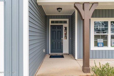 274 Rough Ridge Trail unit 33, Aberdeen, NC 28315 - photo 6