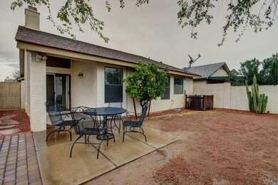 817 E Rosemonte Dr, Phoenix, AZ 85024 - photo 6