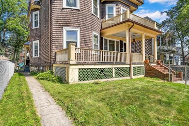 43 Moultrie St, Dorchester Center, MA 02124 - photo 4