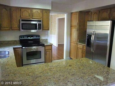 12716 Banner Plantation Dr, Fredericksburg, VA 22407 - photo 5