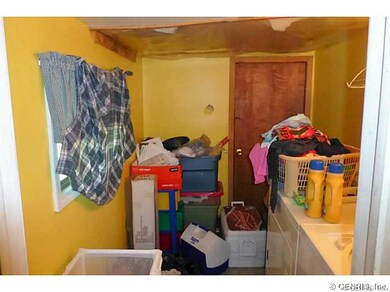 Laundry.