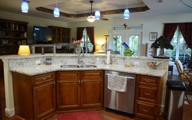 763 NW Savannah Cir, Lake City, FL 32055 - photo 4