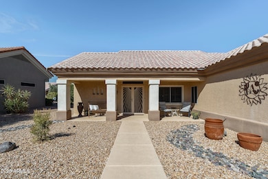 15312 W Heritage Dr, Sun City West, AZ 85375 - photo 4