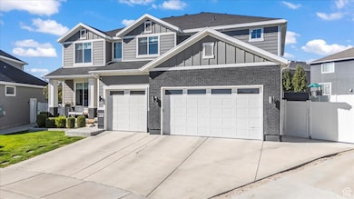 10984 S Nellis Dune Ct, South Jordan, UT 84009 - photo 3