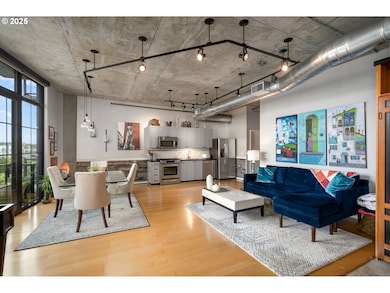 1030 NW 12th Ave unit 422, Portland, OR 97209 - photo 2