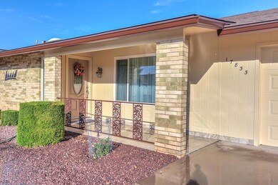 17833 N Foothills Dr, Sun City, AZ 85373 - photo 4