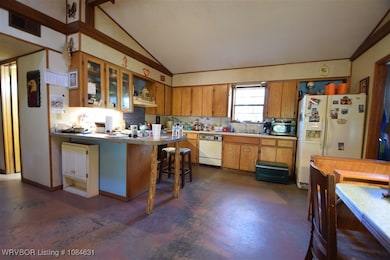 462419 E 1026 Rd, Sallisaw, OK 74955 - photo 5