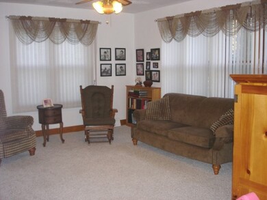 1611 E 1st St, Merrill, WI 54452 - photo 3