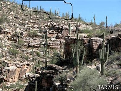Serenidad Canyon