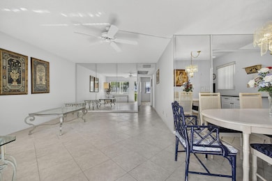 100 Sheffield E unit 1000, West Palm Beach, FL 33417 - photo 7