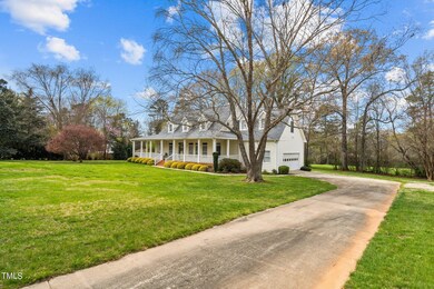 455 Singing Hills Dr, Pittsboro, NC 27312 - photo 7