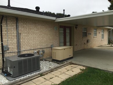 AC AND GENERATOR