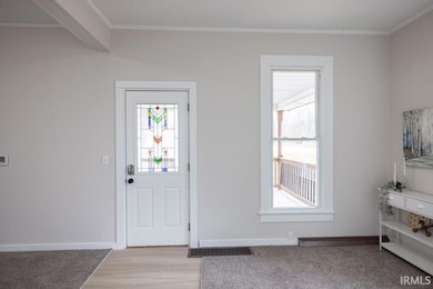 330 W Mckeever St, Andrews, IN 46702 - photo 4