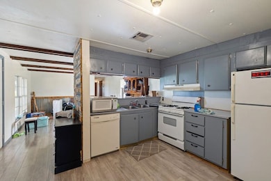 1107 Plainsman Rd, Marlow, OK 73055 - photo 6