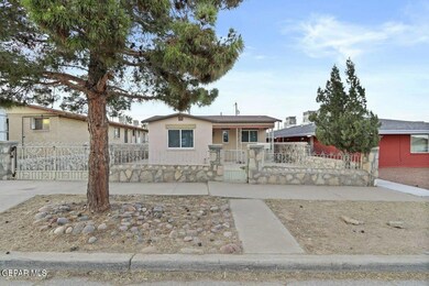 3805 Truman Ave, El Paso, TX 79930 - photo 3