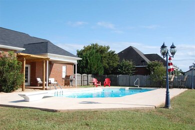 719 Loudon Hill Dr, Warner Robins, GA 31088 - photo 3