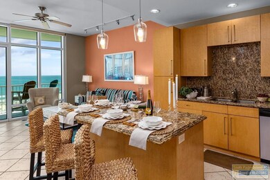 The Sapphire Condominiums unit 1008, South Padre Island, TX 78597 - photo 4