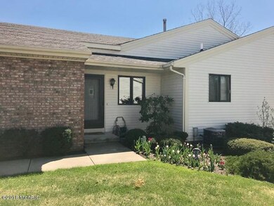 1161 Bayshore Dr SW unit 75, Byron Center, MI 49315 - photo 4