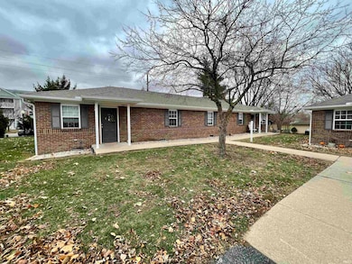 1320 S Elizabeth St, Kokomo, IN 46902 - photo 4