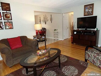 Living Room.