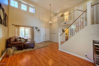 Dining / Living Room