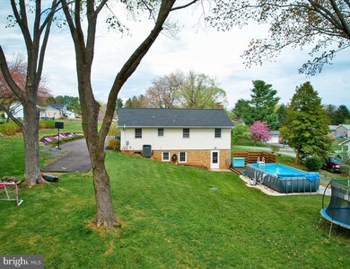 4304 Dover Dr, Frederick, MD 21703 - photo 6