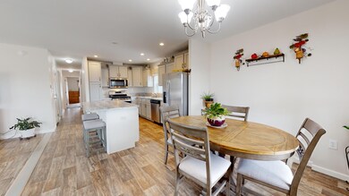 47 Begin Terrace, Sabattus, ME 04280 - photo 4