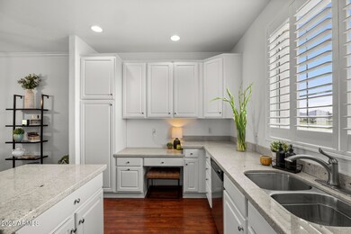 4455 E Paradise Village Pkwy S unit 1035, Phoenix, AZ 85032 - photo 5