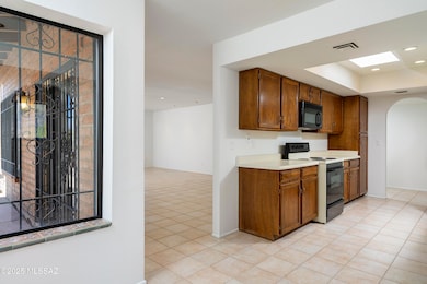 Looking Towards Bonus Room