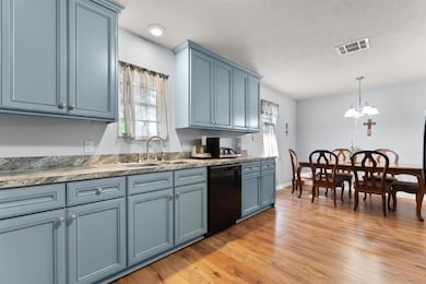 204 Larry St, Iowa, LA 70647 - photo 6