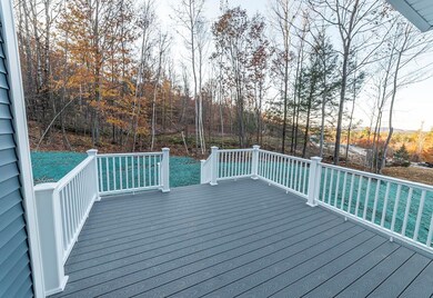 36 Sap House Rd unit 19, Bradford, NH 03221 - photo 7