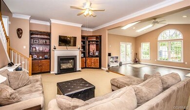 9539 Plateau Place, Mechanicsville, VA 23116 - photo 3