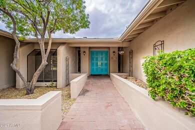 2738 S Cholla Cir, Mesa, AZ 85202 - photo 2