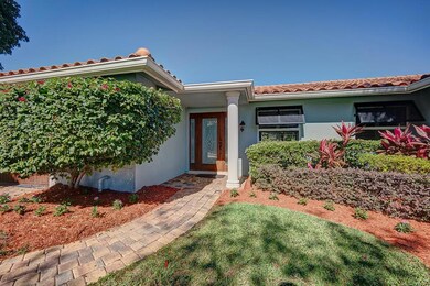 Beautiful Curb Appeal