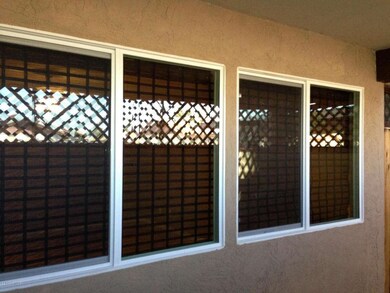 New Energy Efficient Windows