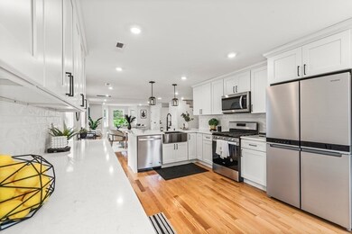 20 Ufford St unit PH, Boston, MA 02124 - photo 4