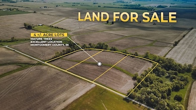 4800 N 275 W, Union Township, IN 47933 - photo 3