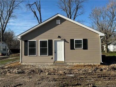 1272 Clay St, Austin, IN 47102 - photo 3