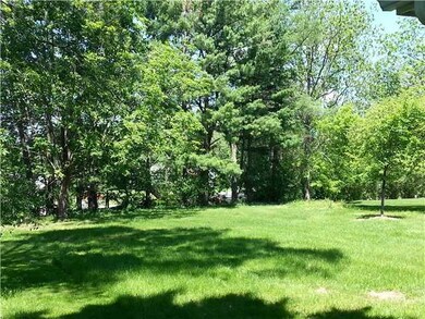 Yard/Garden