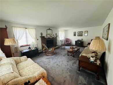 formal living room