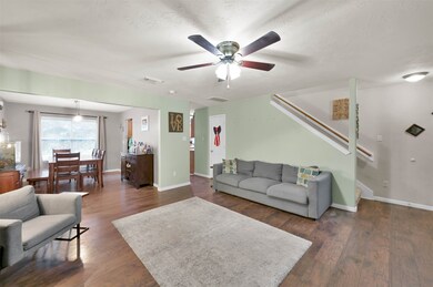 2406 Fox Water Dr, Spring, TX 77386 - photo 6