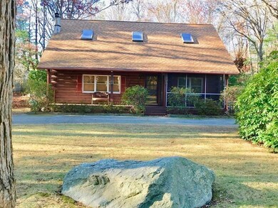 35 Walnut St, West Bridgewater, MA 02379 - photo 5