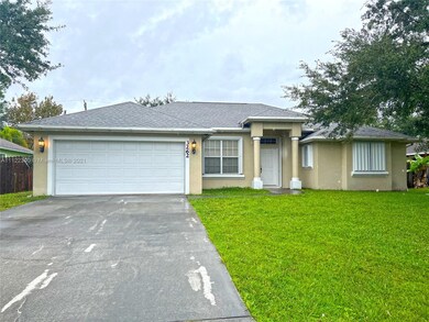 3262 SW Cohutta St, Port Saint Lucie, FL 34953 - photo 2