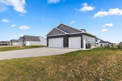 205 Pirate St, Hudson, IA 50643 - photo 3