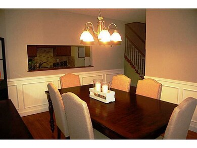 Dining Room.