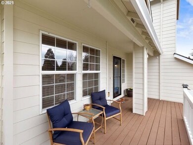 1211 NE Greenway Dr, Gresham, OR 97030 - photo 4