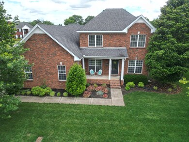 193 Red Jacket Trace, Murfreesboro, TN 37127 - photo 5